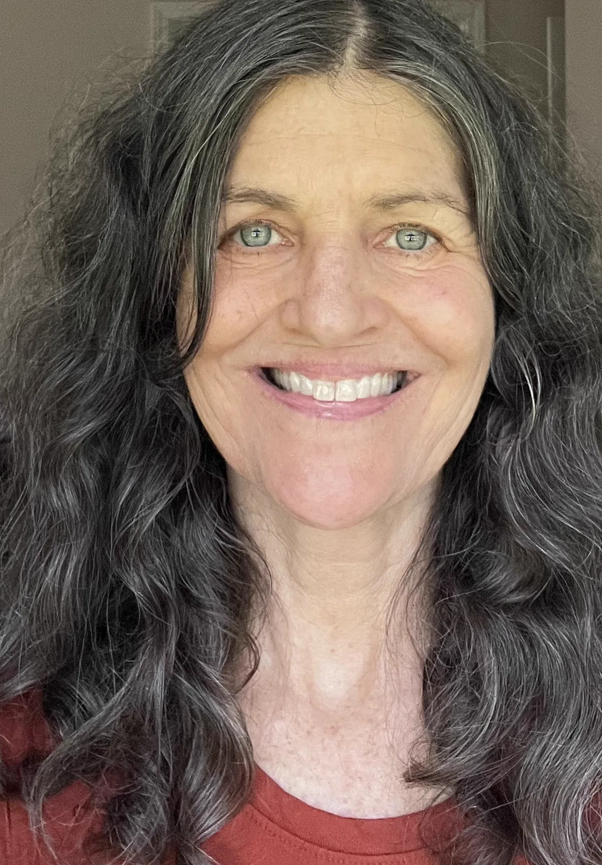 Laurie, a licensed marriage and family therapist in California